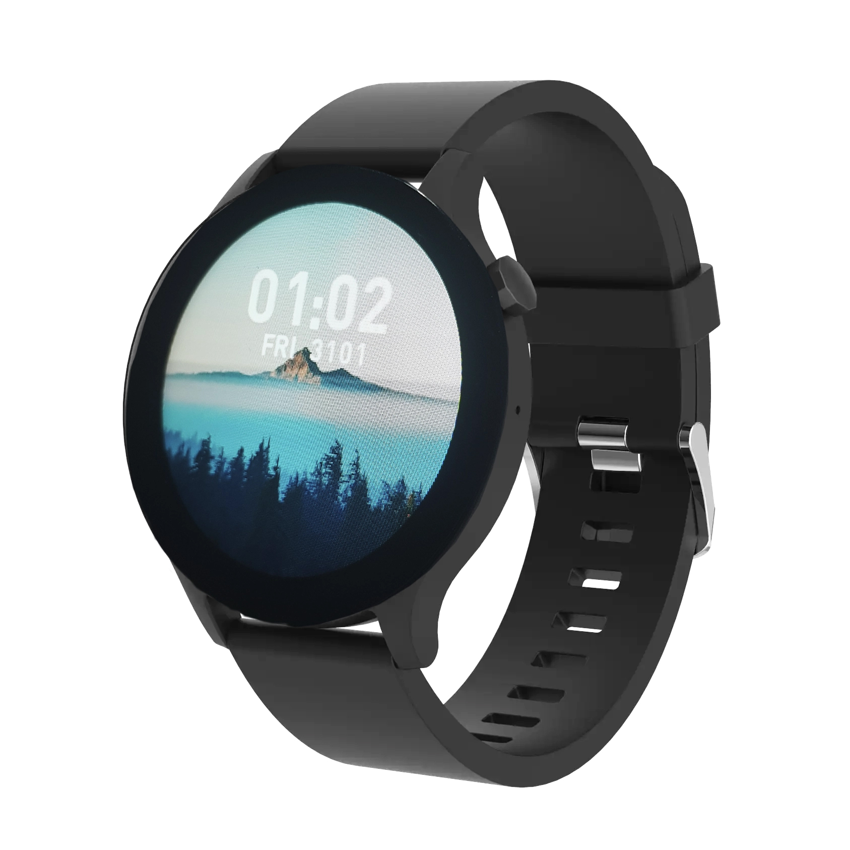 SW1353 BLACK